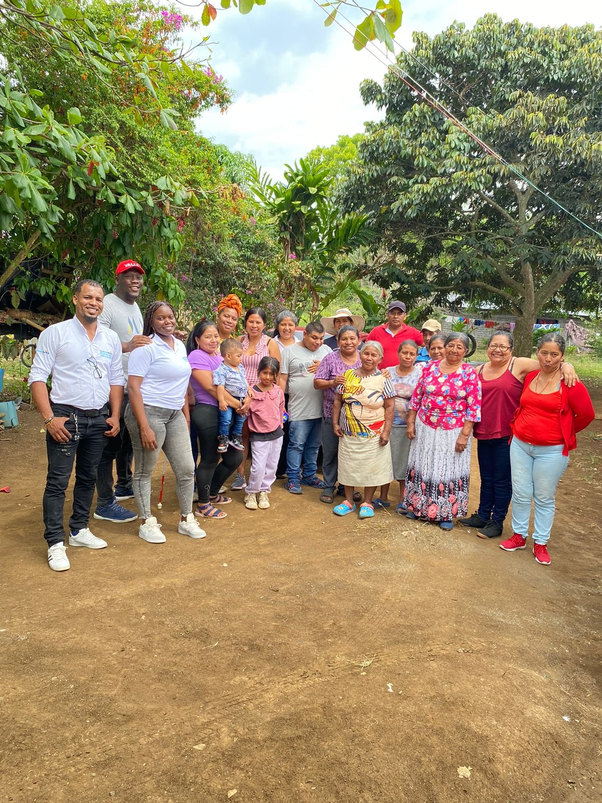 Caloto - Cauca